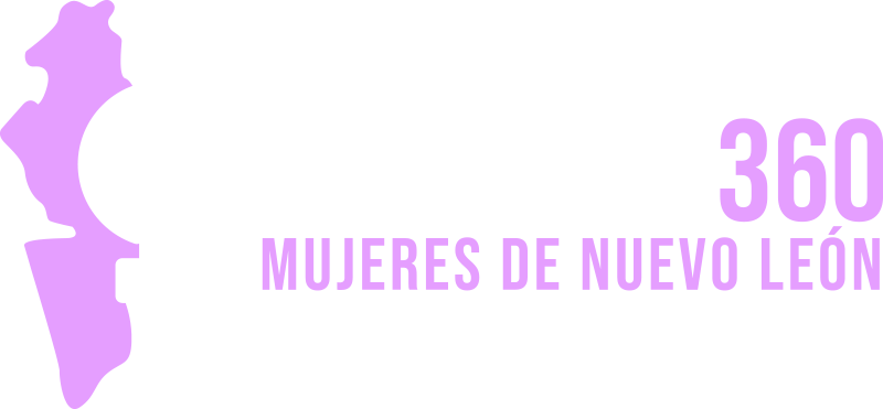 Iniciativa 360 mujeres nuevo león