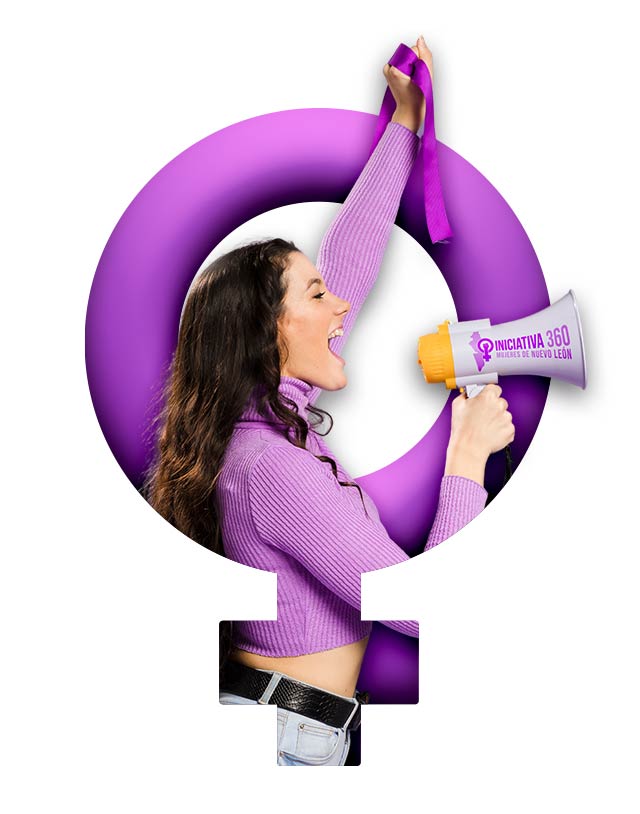 Feminista Mujer